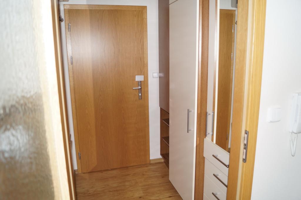 Appartamento Apartmán Na Pohodu 25 Lipno nad Vltavou Camera foto