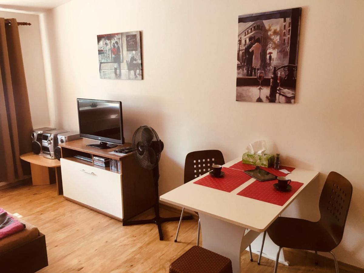 Appartamento Apartmán Na Pohodu 25 Lipno nad Vltavou Esterno foto